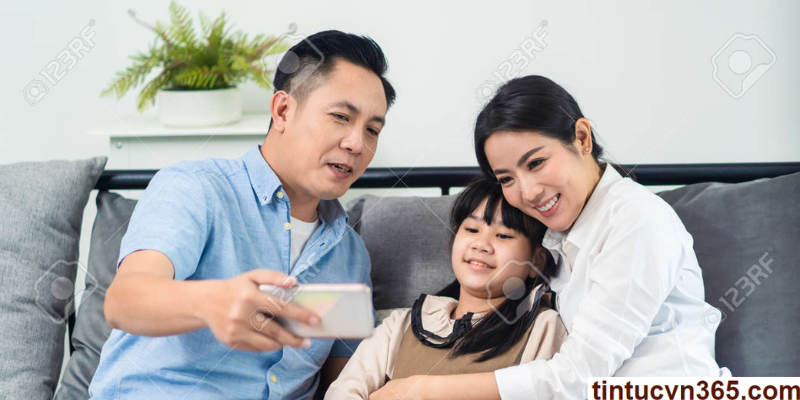 Understanding the Foundations of Asian Parenting