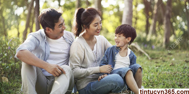 Cultural Influences on Asian Parenting Styles