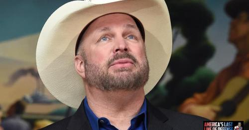 Academy of Country Music Votes to Remove Garth Brooks From Its Roster