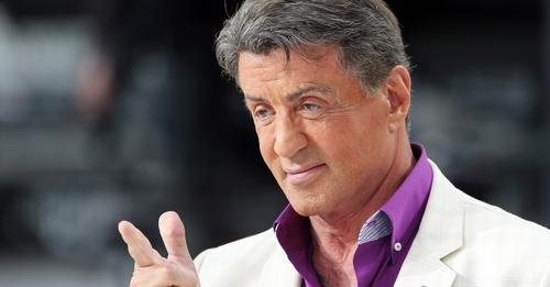 Sylvester Stallone Walks Away from $100 Million Disney Project: “Too Woke for My Blood”