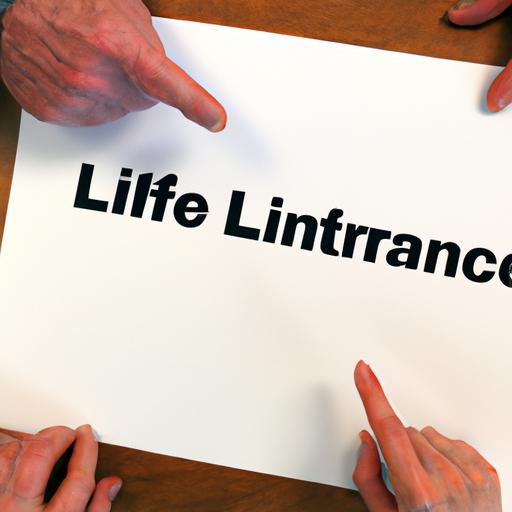 Can You Sell a Term Life Insurance Policy?