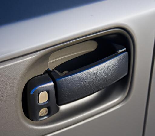 Does the 2007 VW Jetta Have Child Safety Locks?