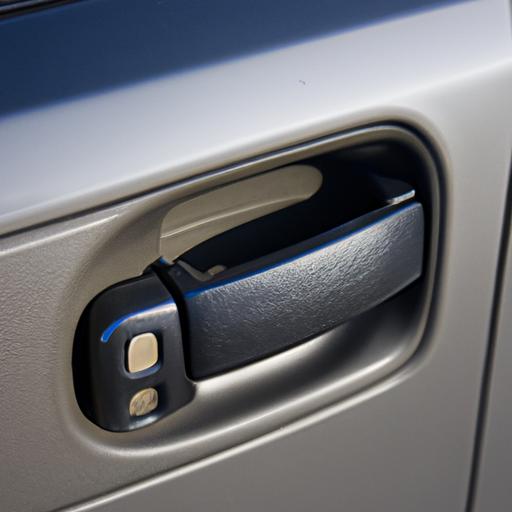 Does the 2007 VW Jetta Have Child Safety Locks?