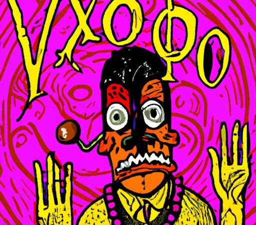 How has Voodoo Been Villainized in Pop Culture?