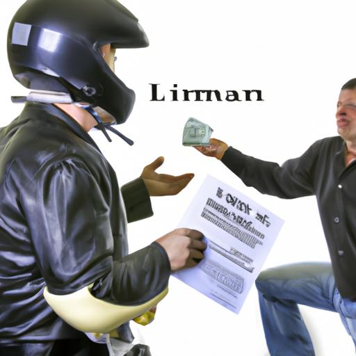 Motorcycle Crash Insurance Claim: Protecting Your Ride and Your Wallet