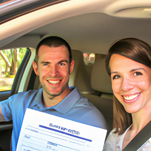 Protecting what matters with Progressive Car Insurance in Florida.