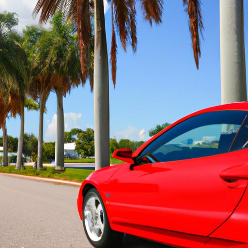 Progressive Car Insurance Florida: Your Key to Affordable and Reliable Coverage