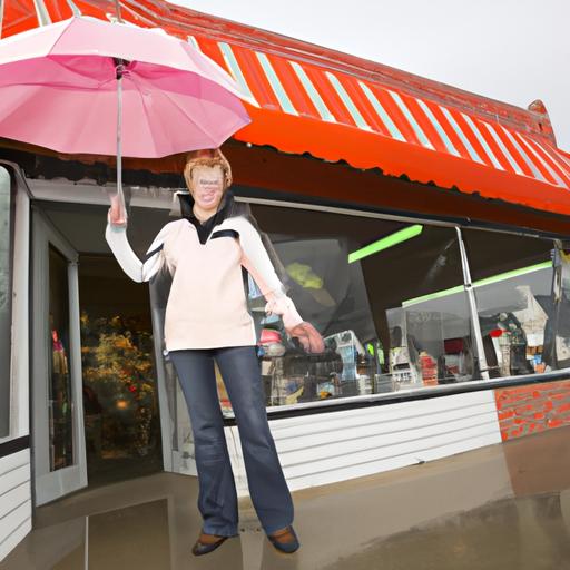 Small Business Umbrella Insurance: Protecting Your Business Beyond Limits