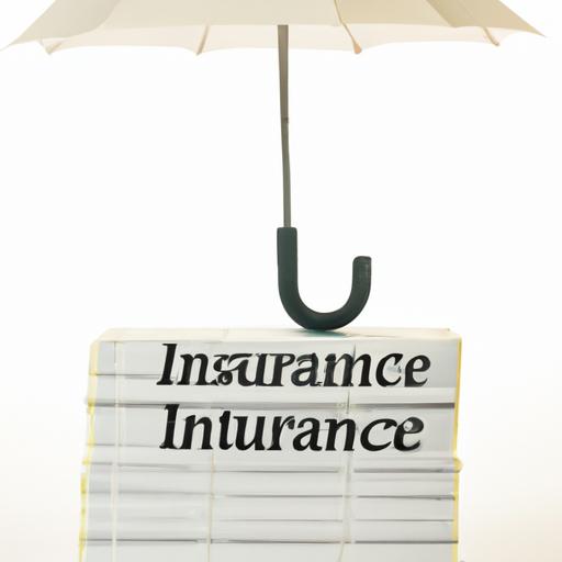 A visual representation of the comprehensive protection offered by small business umbrella insurance.