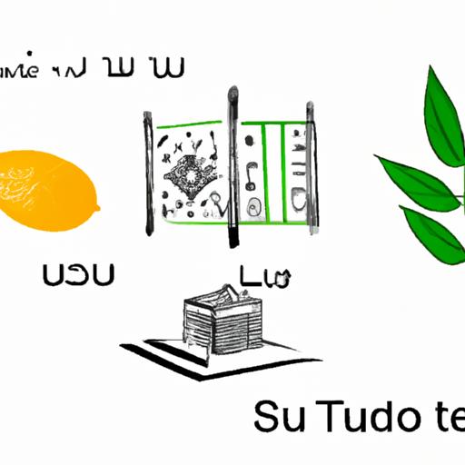 Detailed analysis of the Sukkot stamp design and its cultural significance