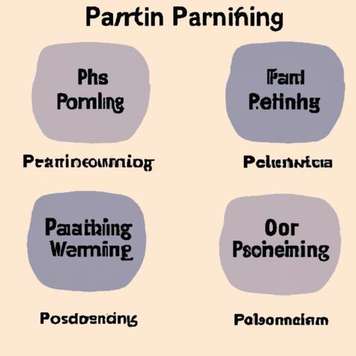 The Four Parenting Styles Discussed in the Modules Are: A Comprehensive Guide