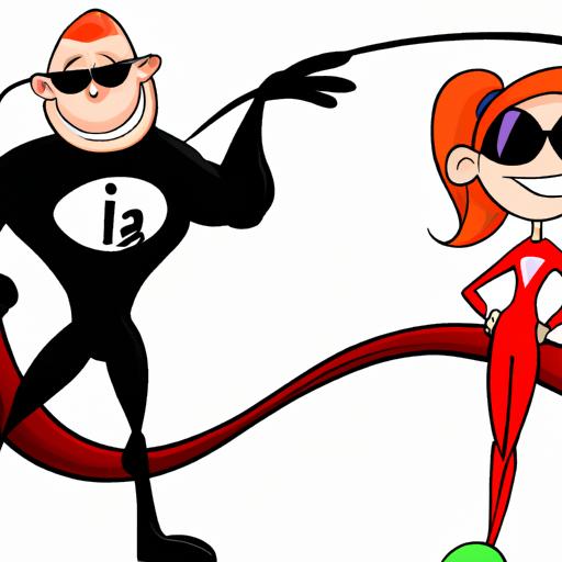 The Incredibles Parenting Styles: Unveiling the Secrets to Superhero Parenting