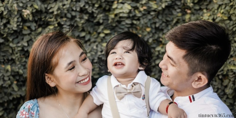 Understanding Asian Parenting Styles: A Comprehensive Exploration