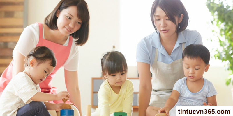 Harmony and Discipline: Exploring the Nuances of Japanese Parenting Styles