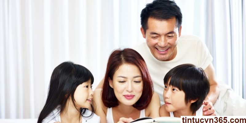 Exploring the Intricacies of Asian Parenting Styles